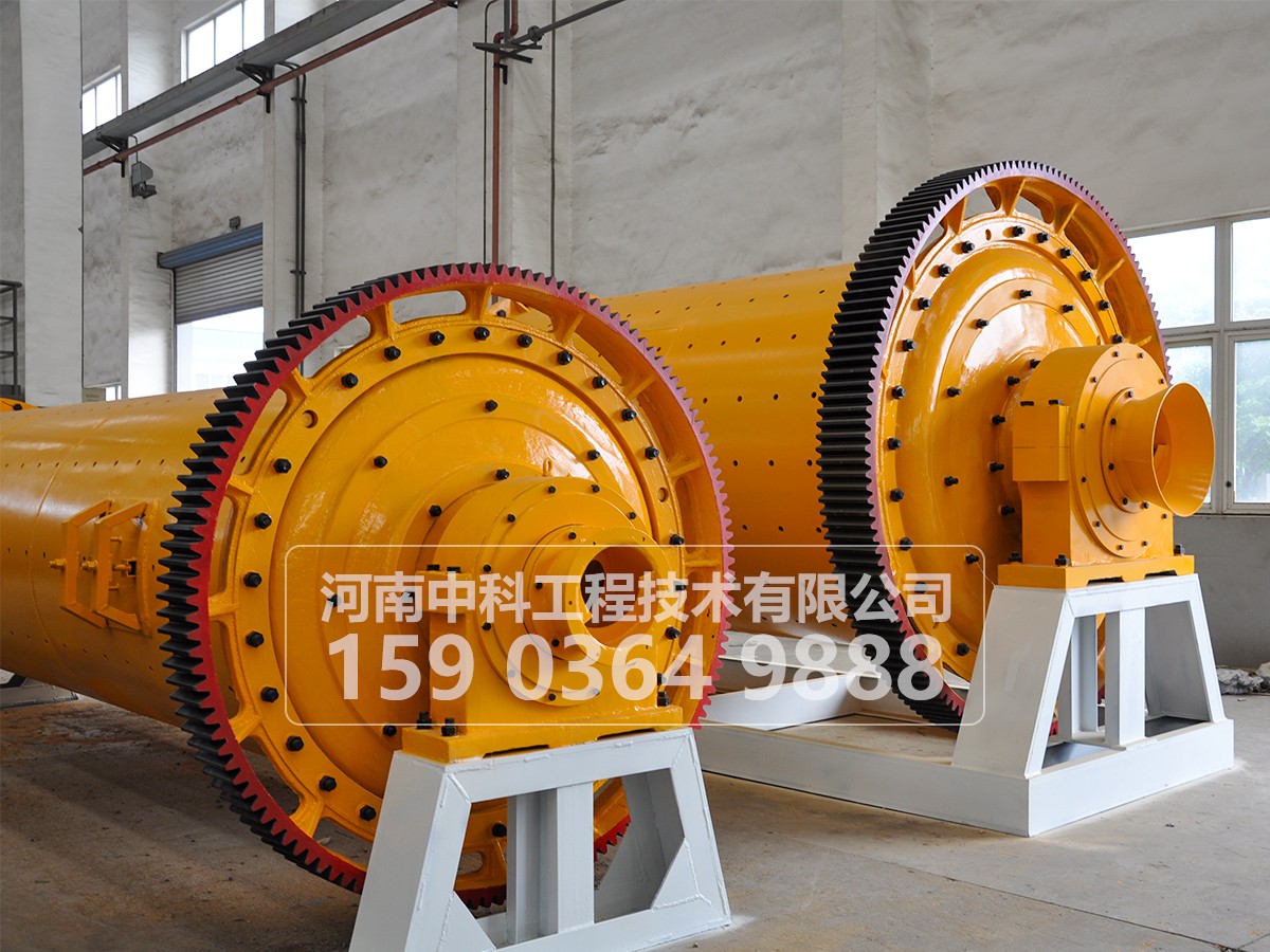 球磨機給礦器適用于什么作業(yè)？