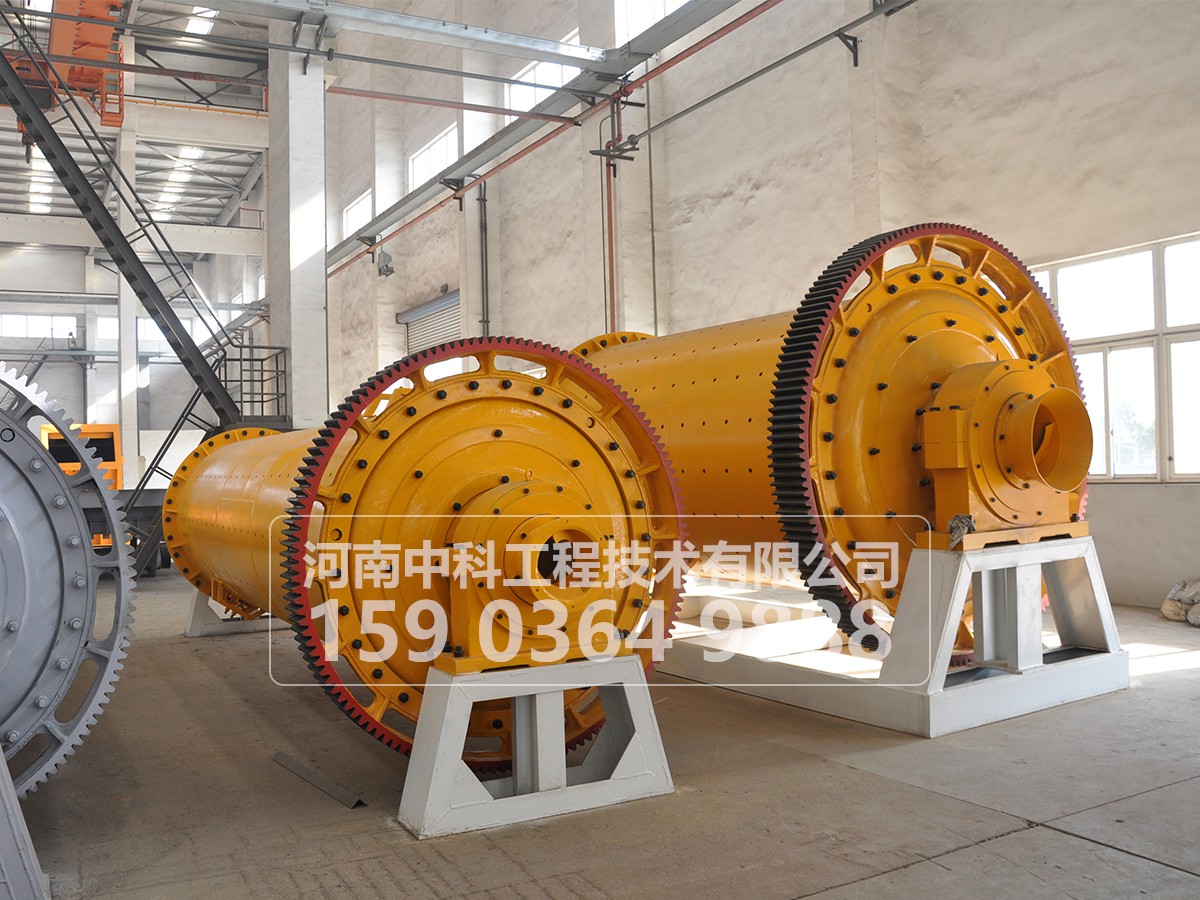 球磨機(jī)中研磨體的提升高度受哪些因素的影響？