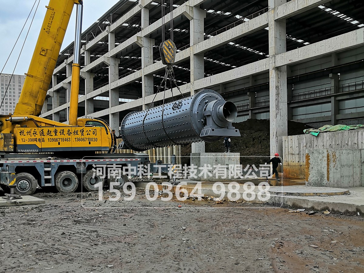 球磨機(jī)轉(zhuǎn)速大小有什么作用？