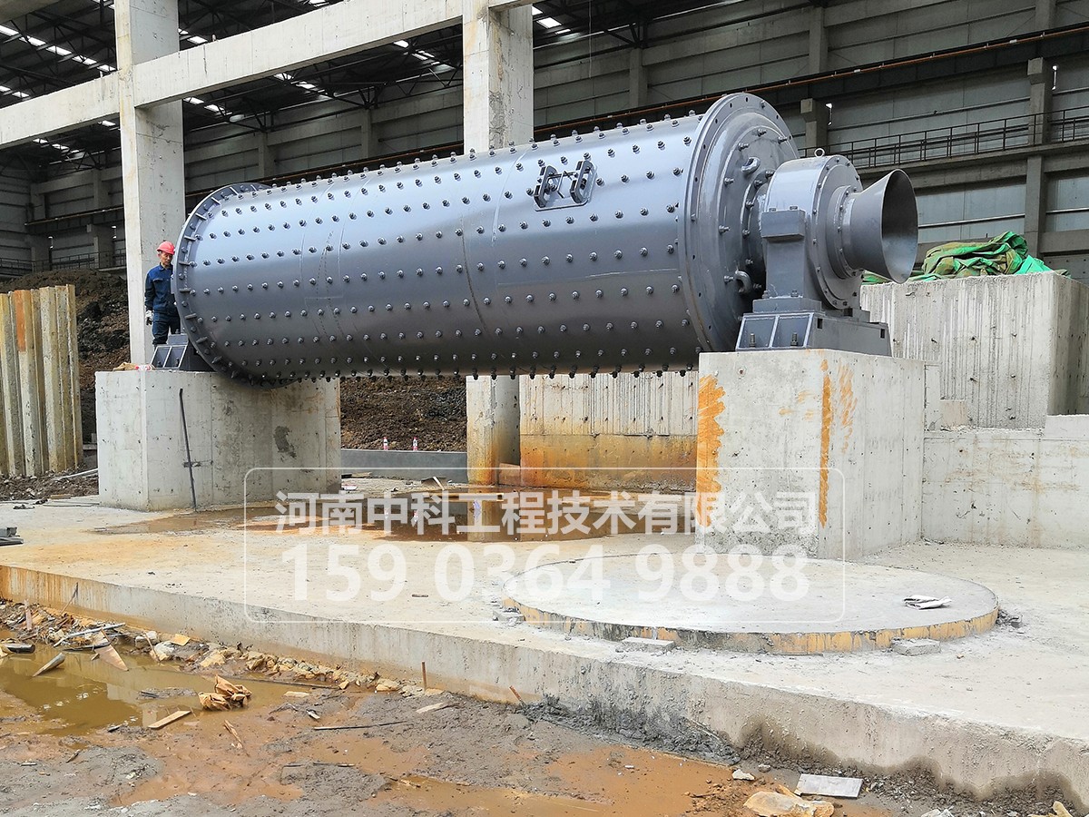 提高球磨機(jī)作業(yè)率意義是什么？