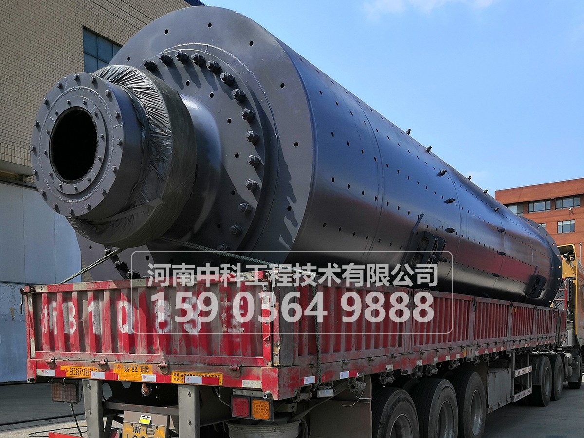 球磨機(jī)大修、中修、小修主要內(nèi)容是什么？